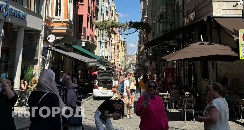 "Только попрошайки и разгромленные дома": россиянин оставил честный отзыв об отдыхе в Абхазии