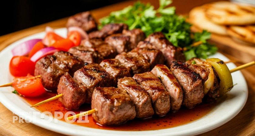 Круче шашлыка в 10 раз: мясо больше не режу и не использую шампуры - выходит сочнее, вкуснее и быстрее