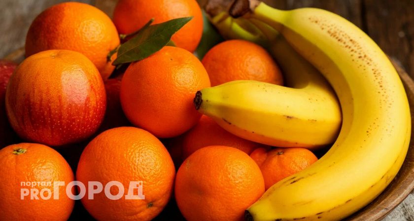 Ученые назвали самый полезный фрукт - не яблоко, не банан и в три раза полезнее апельсина