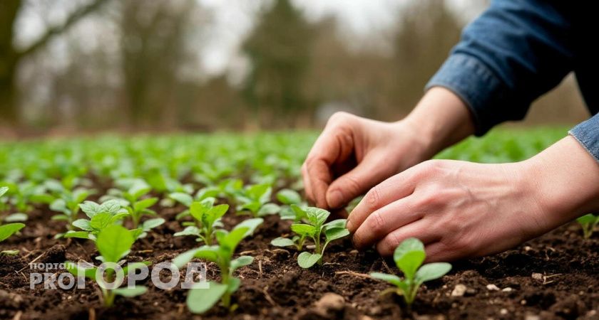 Сажаем рассаду в Пудов день — и весь сезон без хлопот: народные приметы на 28 апреля