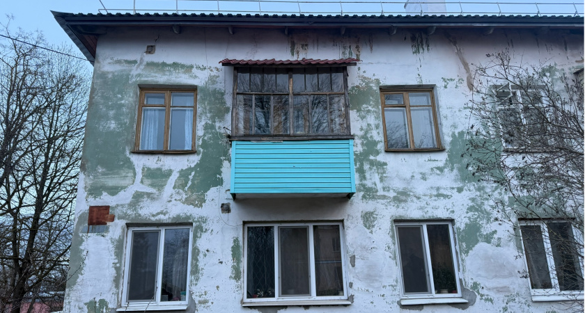 Бастрыкин поручил возбудить уголовное дело по обращению жильцов аварийного дома в Саранске