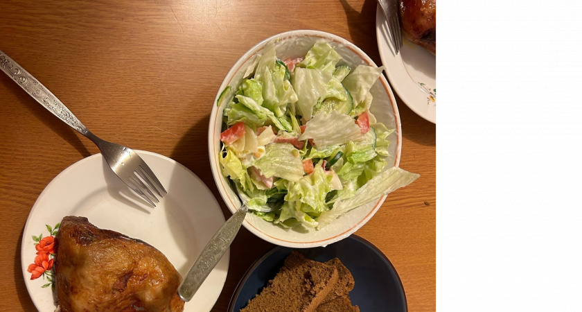 В Мордовии стали известны победители конкурса «Лучшая школьная столовая - 2025»