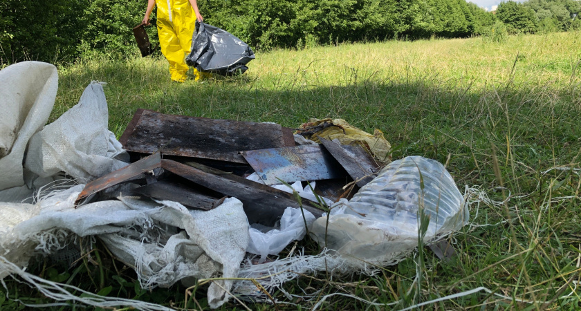 Росприроднадзор обнаружил экологические нарушения в Мордовии