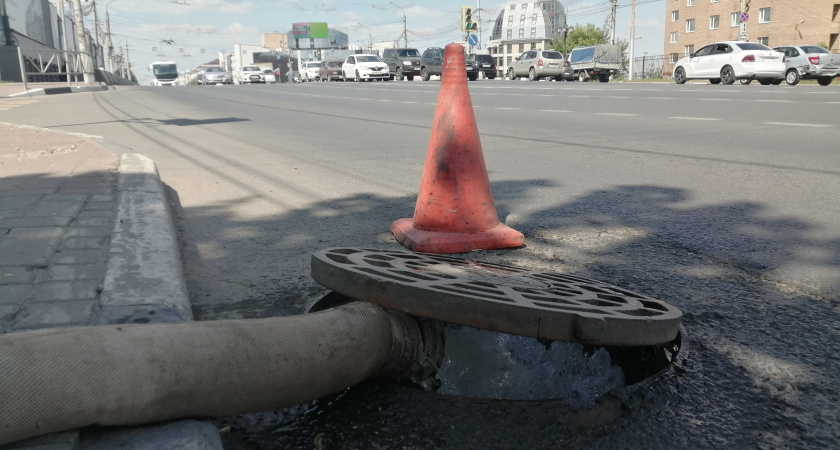 Коммунальные службы Саранска заработают в усиленном режиме в праздничные дни