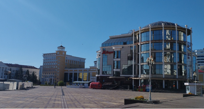 Мордовия завоевала две награды Всероссийских туристических премий