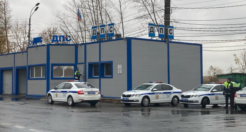 Житель Мордовии лишился машины за повторную езду в наркотическом опьянении