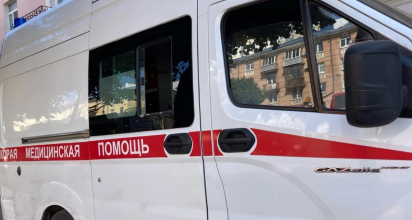 Бригады «скорой помощи» Мордовии выезжали на вызовы 200 тысяч раз