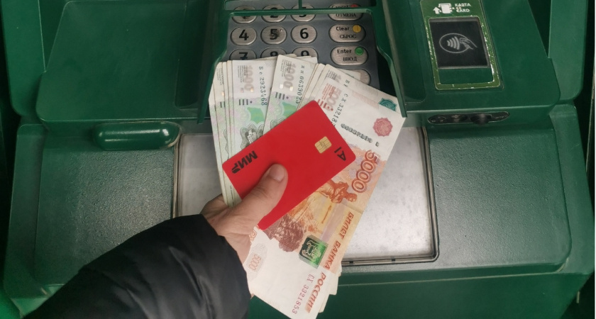 В Мордовии перечислят пенсии досрочно из-за майских праздников