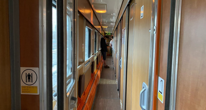 Люди лишились дара речи: в поездах теперь делать это полностью запрещено. Как теперь будут ездить пассажиры РЖД