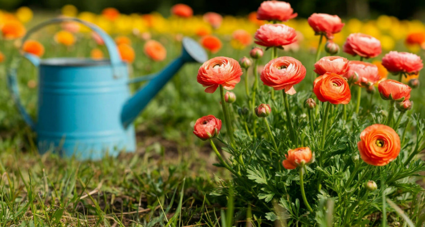 Вместо надоевшей петунии — обязательно: сажаем этот многолетник — цветы яркие, аромат на два км в округе