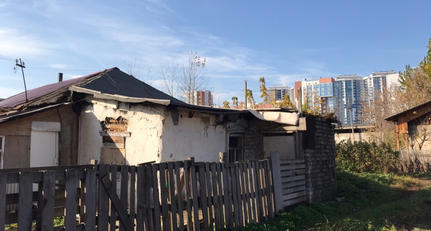 В Мордовии занимаются благоустройством сельских территорий