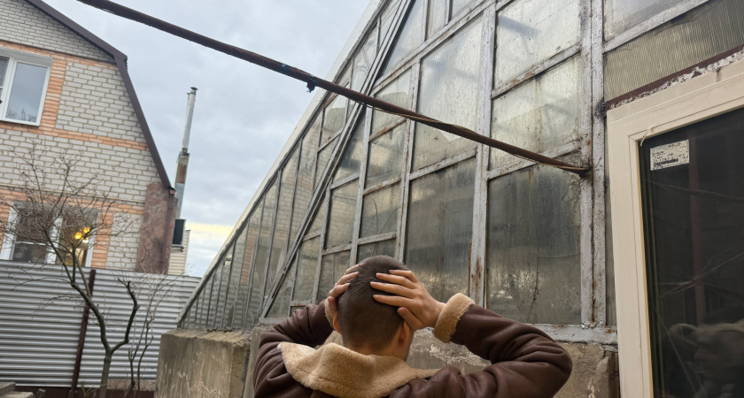 С 5 мая на теплицы вводится запрет: приняли решение для всех россиян, у кого есть дача или участок - новые штрафы