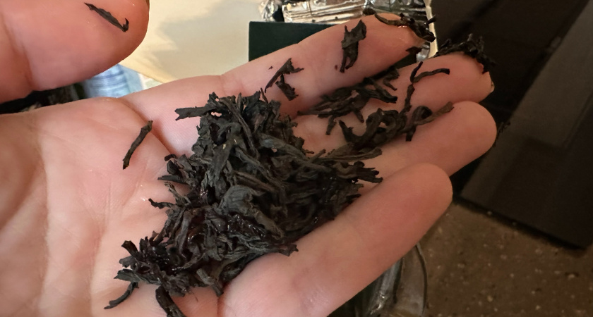 Можно смело брать – он настоящий: Роскачество назвало лучшие марки черного чая