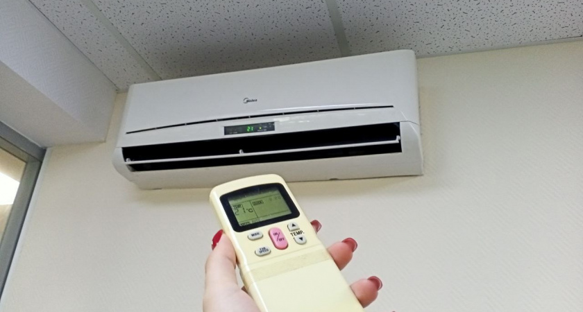 Решение принято: в мае россиян заставят снять кондиционеры и запретят устанавливать новые