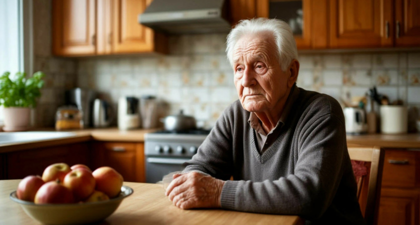 Придется делиться: в мае пенсионеров, одиноко проживающих в двухкомнатной квартире, ждет сюрприз