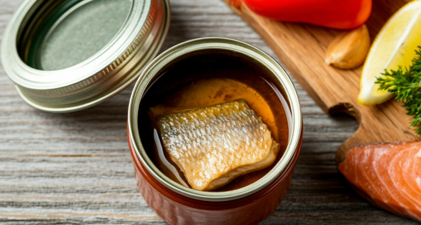 Не берите даже по акции: Роскачество назвало худшие рыбные консервы - они загубят сосуды и сердце