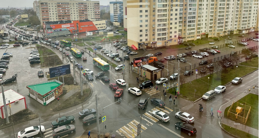 В Саранске 1 и 2 мая пройдет мероприятие «Нетрезвый водитель»