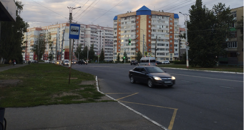 В Саранске 5 и 6 мая будет временно ограничено движение из-за спортивного мероприятия