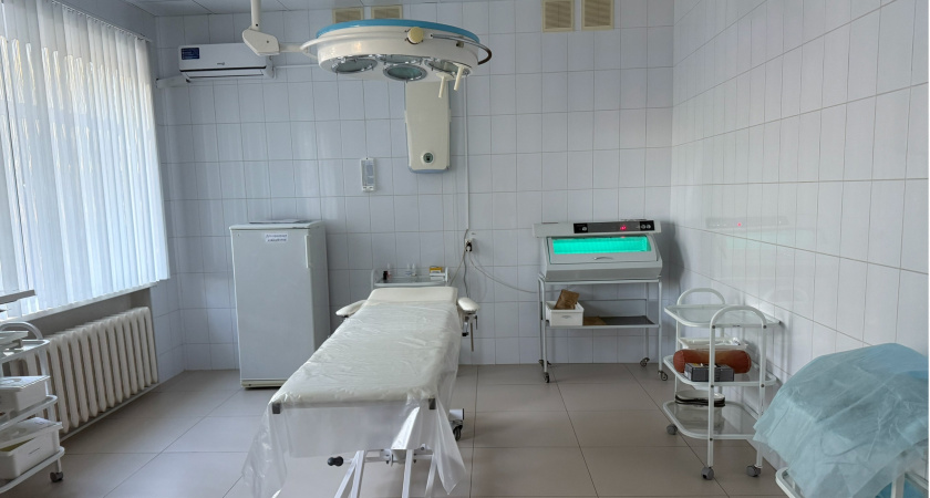 В Саранске пенсионерка столкнулась с халатным отношением врачей в одной из городских больниц