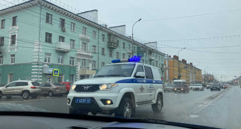 В Мордовии три человека погибли и пятеро пострадали в ДТП