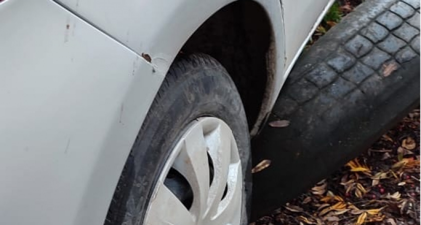 В Мордовии в ДТП погиб пенсионер и пострадали трое