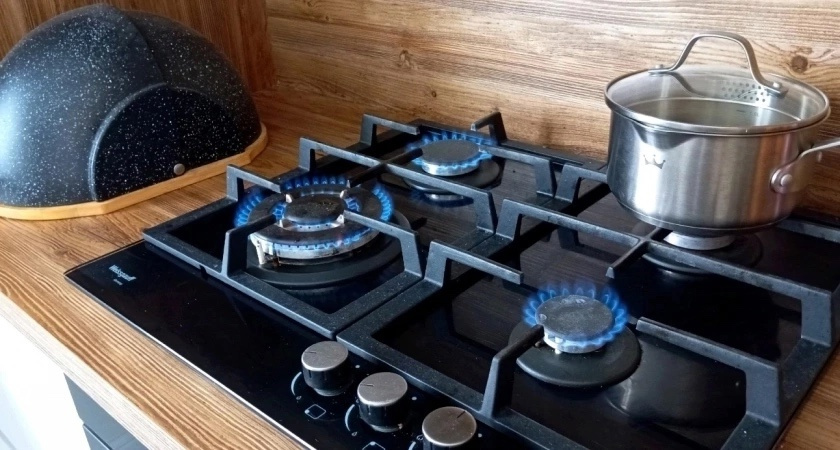 Газовые плиты заставят демонтировать до конца мая: новый запрет коснется миллионов россиян 