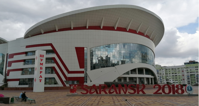 В Саранске состоится театрализованное представление «На безымянной высоте»