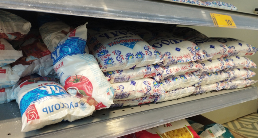 Сплошная химия, а не соль: в Роскачестве назвали 5 марок поваренной соли, которые точно не подойдут даже для засолки