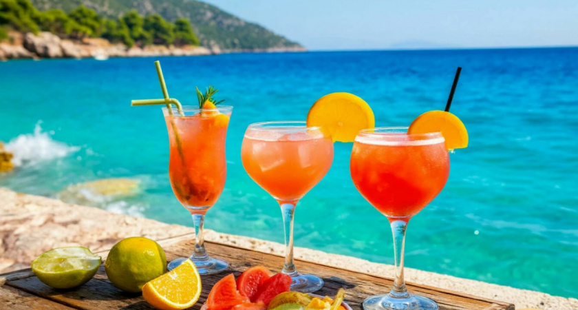 "Все включено" за ноль рублей: россиянам назвали секретный способ отдыхать в Турции и Египте бесплатно 