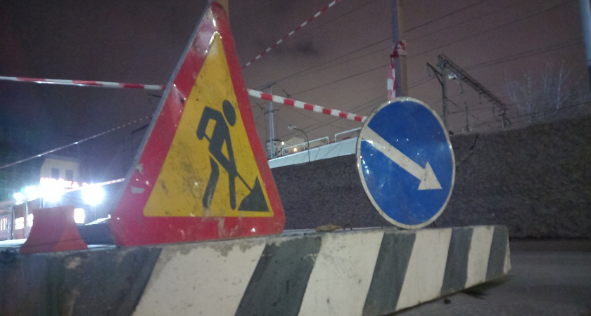 В Мордовии восстановят 124 км дорог регионального значения