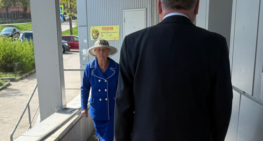 Теперь это запрещено. Пожилых людей, доживших до 70 лет, ждет приятный сюрприз с 13 мая