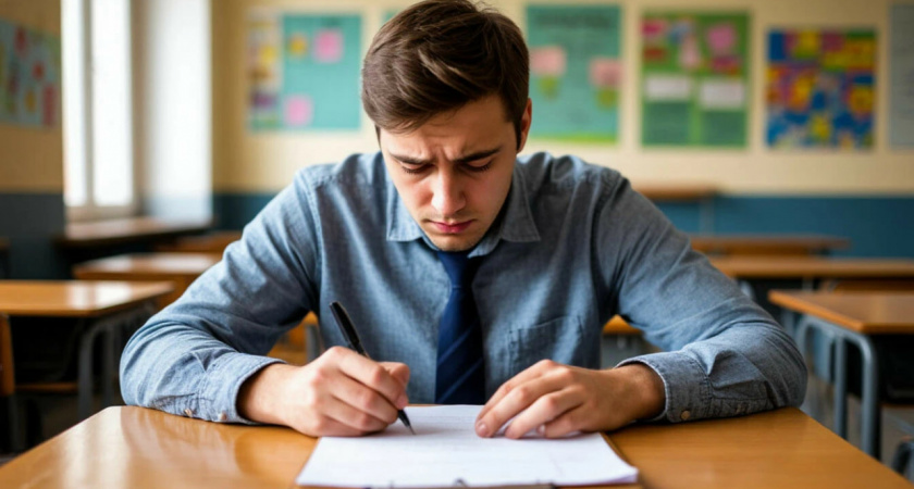 Эти 5 слов русского языка пишут неправильно даже отличники: если верно ответите 5/5 - грамотность у вас в крови