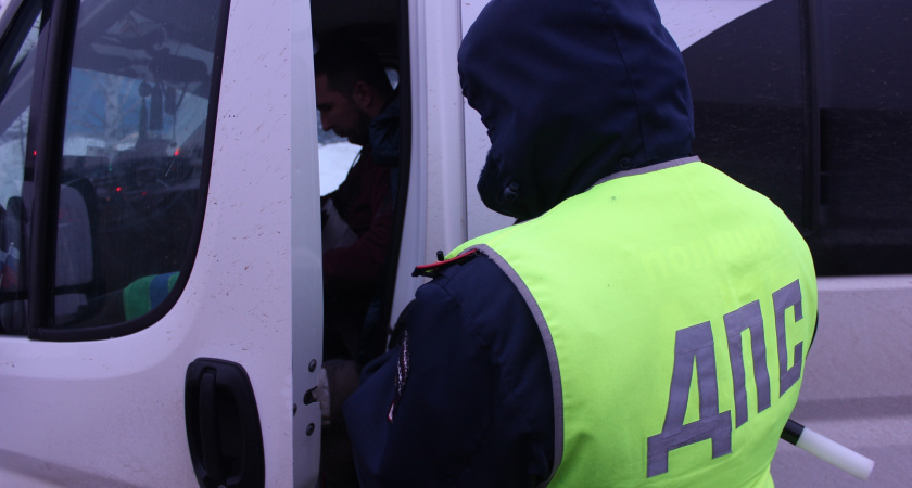 Никогда не задавайте этот вопрос гаишнику: себе же хуже сделаете - запомните раз и навсегда