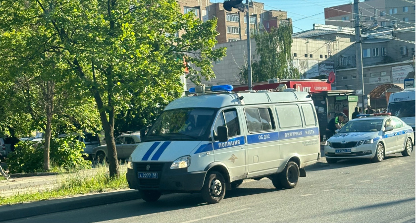 Жительницу Ромодановского района обвинили в заведомо ложном доносе