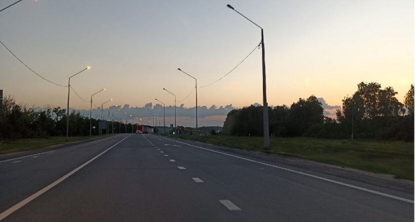 Стали известны подробности крупного ДТП в Мордовии