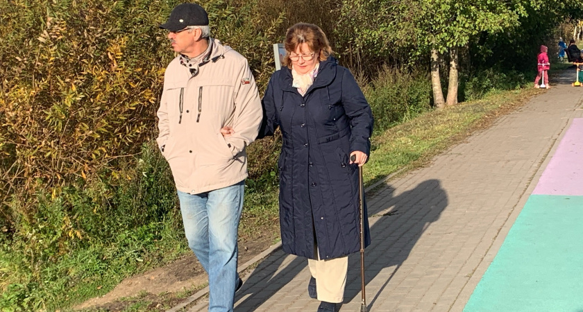 В июне выплатят сразу две пенсии. Пожилым объявили о приятном сюрпризе