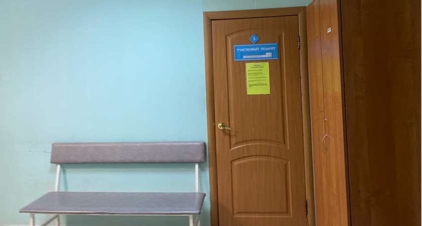 В Ичалковском районе Мордовии выявили недоукомплектованные ФАПы