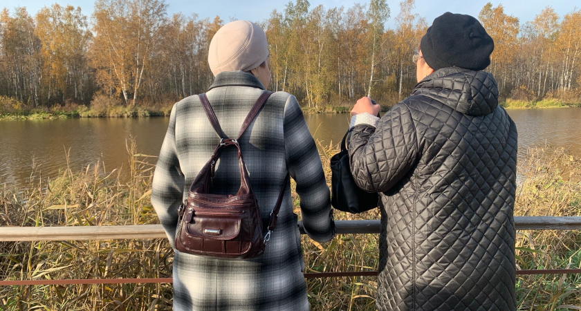 Пенсионеры целуются от радости: пенсии еще раз повысят этим летом