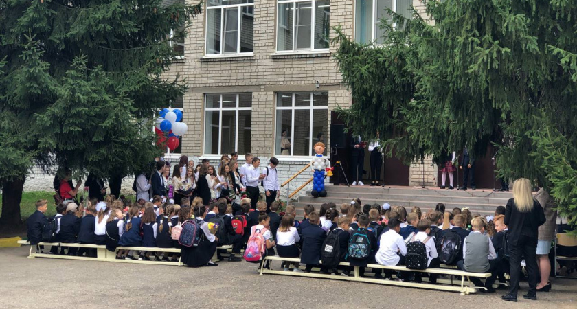 Росгвардию Мордовии направят обеспечить порядок во время «последних звонков»