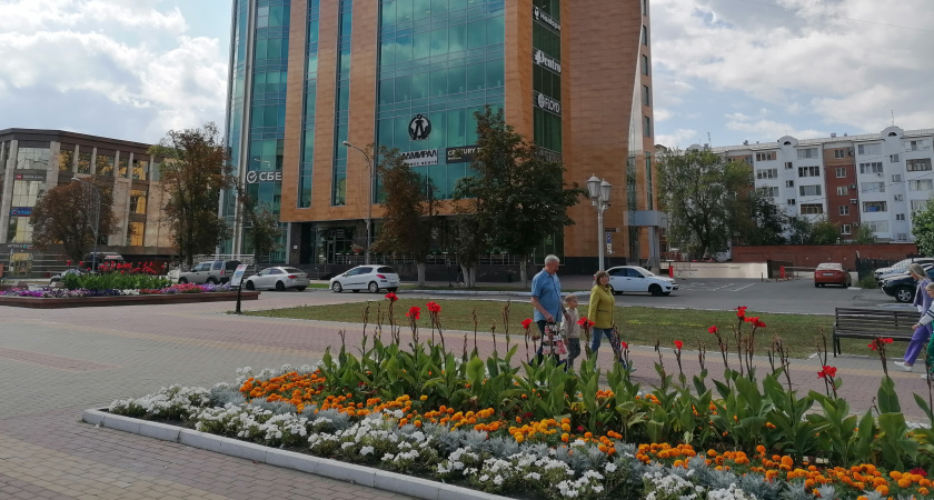 В Саранске займутся ремонтом 34 тротуаров