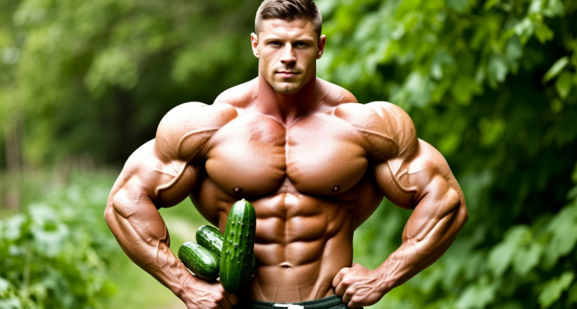 1 июня развожу 30 г в лейке и поливаю огурцы: они превращаются в зеленого халка - только успей сорвать, поспевают раньше, чем у соседей