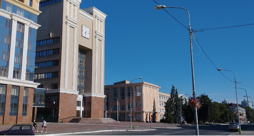 В Мордовии продолжают работать над повышением рождаемости и поддержкой семей