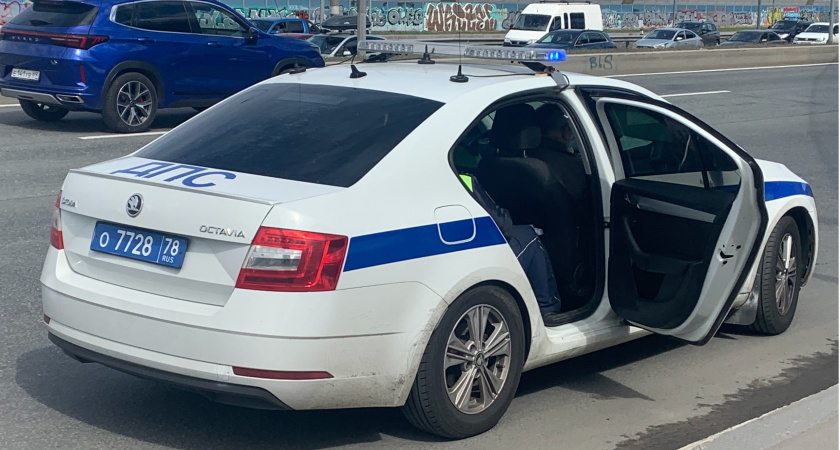 ГАИ Мордовии проводит рейд «Перевозчик»