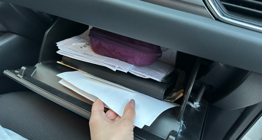 Начиная с 1 июня ГАИ будет беспощадно штрафовать всех водителей на 800 рублей за отсутствие этого документа в бардачке