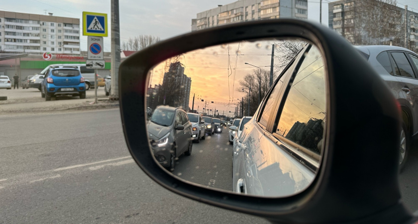 Житель Саранска из-за финансовых трудностей угнал автомобиль лизинговой компании