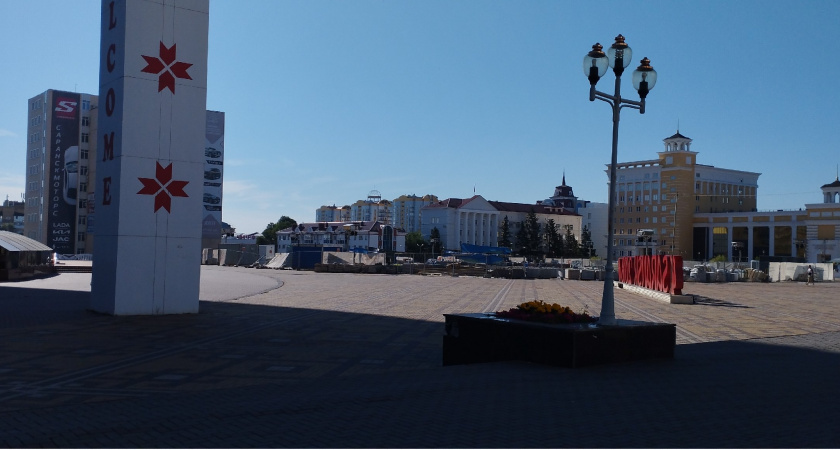 Школьники из Мордовии поехали на межрегиональный форум в Иннополис