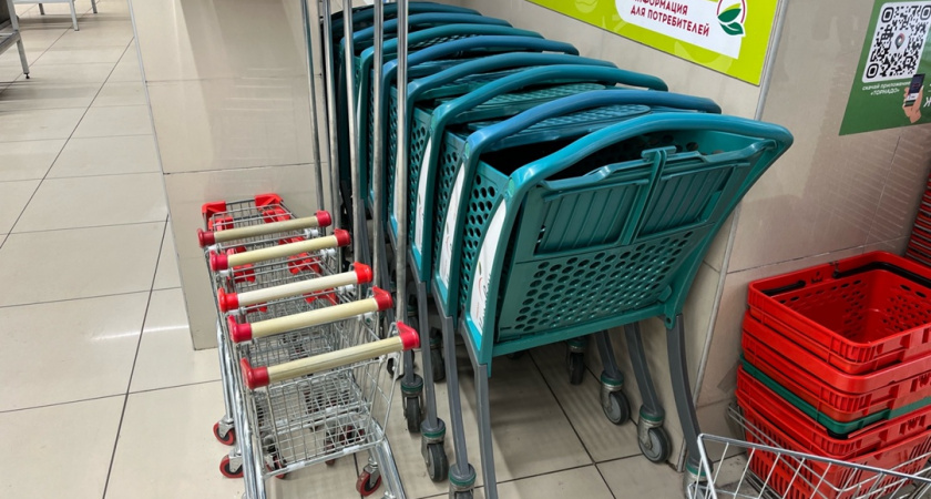 С 5 июня эти товары пропадут из магазинов из-за ситуации в стране – россиян призвали закупиться