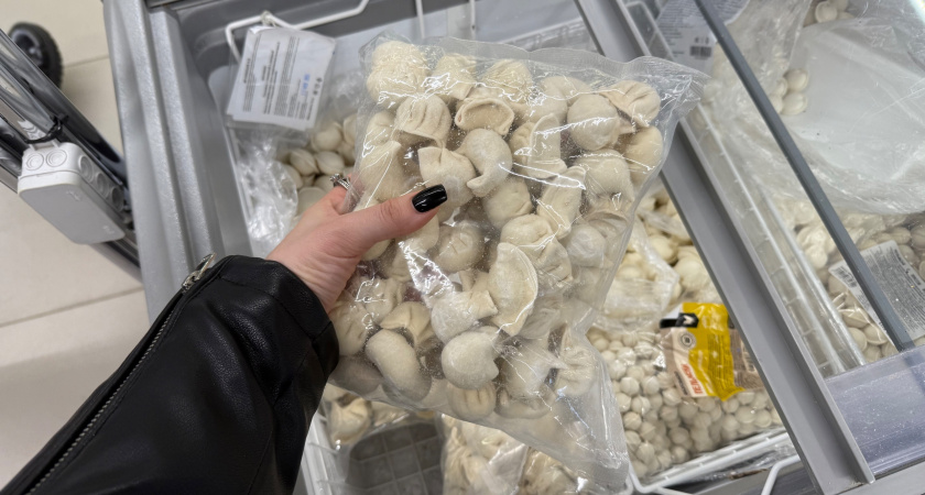 Перемолотые рога и копыта, мяса нет: в Роскачестве назвали худшие марки пельменей - не берите даже с 70% скидкой