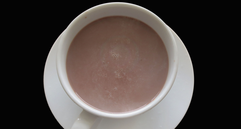 Не молоко и не вода: ученые рассказали, на чем лучше готовить какао - кожа теперь сияет, словно у младенца