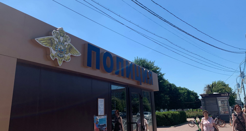 В Саранске рецидивист-подросток похитил ГАЗель